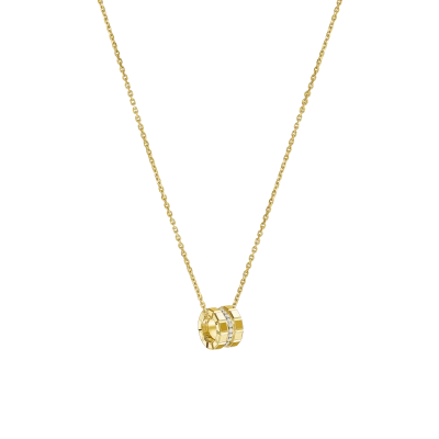 Кулон с цепочкой Chopard 797005-0003