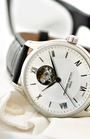 Часы наручные Frederique Constant FC-310MC5B6