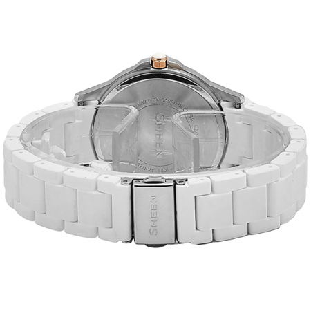 Часы наручные Casio SHE-4024-7ADR Часы наручные Casio SHE-4024-7ADR