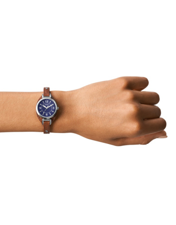 Часы наручные Fossil ES5205