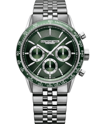 Часы наручные Raymond Weil 7741-ST7-52021