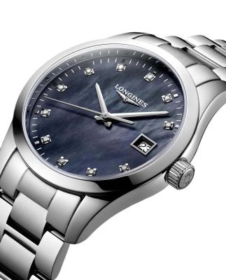 Часы наручные Longines L2.386.4.88.6