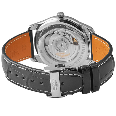 Часы наручные Longines L2.893.4.51.7