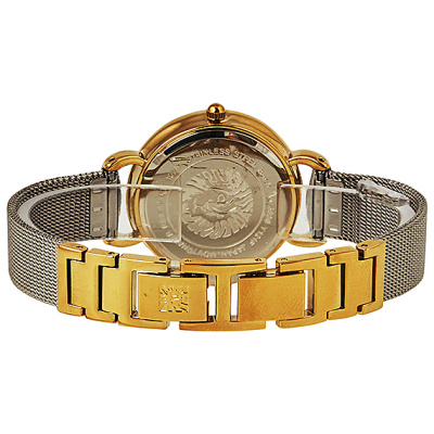 Часы наручные Anne Klein AK/3807SVTT