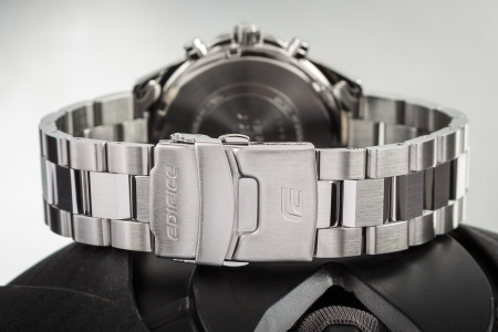 Часы наручные Casio EF-527D-2AVUEF