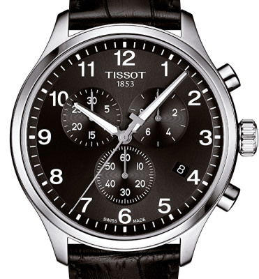 Часы наручные Tissot T1166171605700