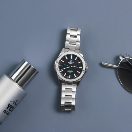 Часы наручные Casio EFR-S107D-1AVUEF