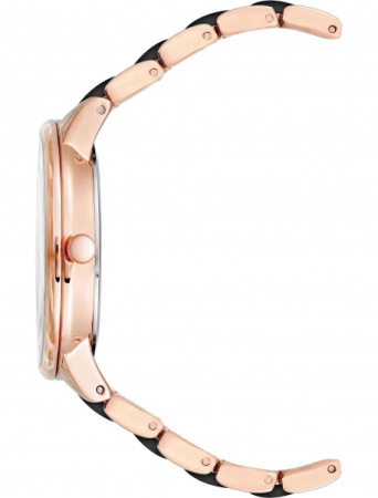 Часы наручные Anne Klein AK/3878BKRG 