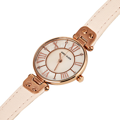 Часы наручные Anne Klein AK/2718RGPK
