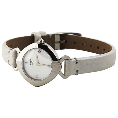 Часы наручные Tissot T113.109.16.116.01