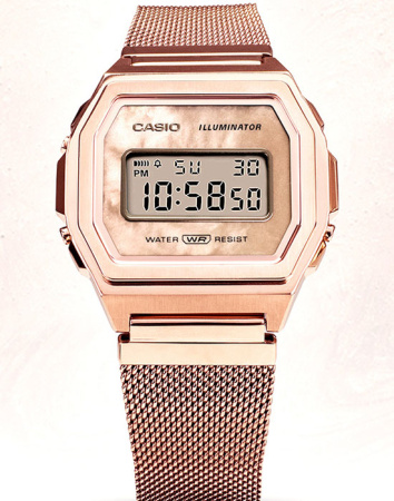 Часы наручные Casio A1000MPG-9EF
