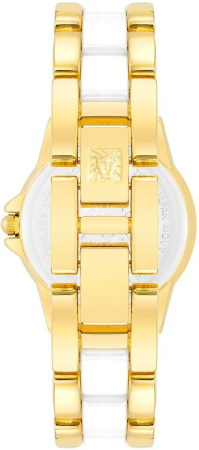 Часы наручные Anne Klein AK/4118WTGB Часы наручные Anne Klein AK/4118WTGB