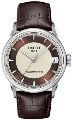 Часы наручные Tissot T086.207.16.261.00