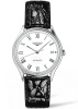 Часы наручные Longines L48604112 Часы наручные Longines L48604112