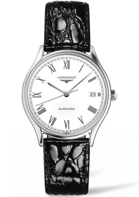 Часы наручные Longines L48604112