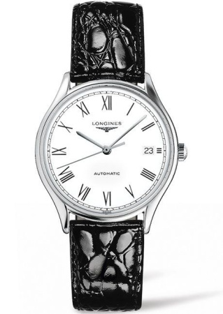 Часы наручные Longines L48604112