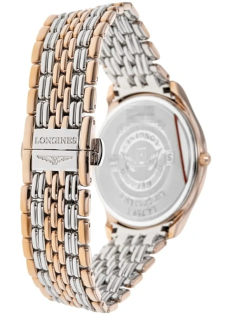 Часы наручные Longines L47591117 Часы наручные Longines L47591117