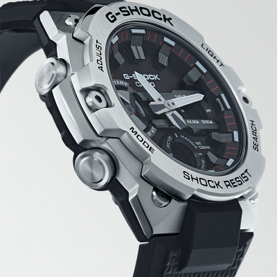 Часы наручные Casio GST-B400-1AER