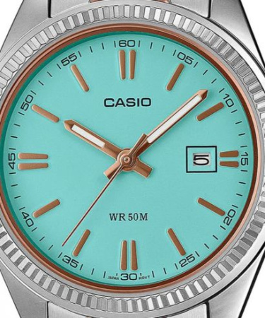 Часы наручные Casio LTP-1302PRG-2AVEF