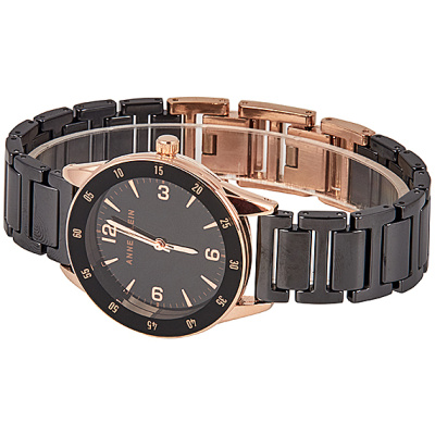 Часы наручные Anne Klein AK/3658RGBK