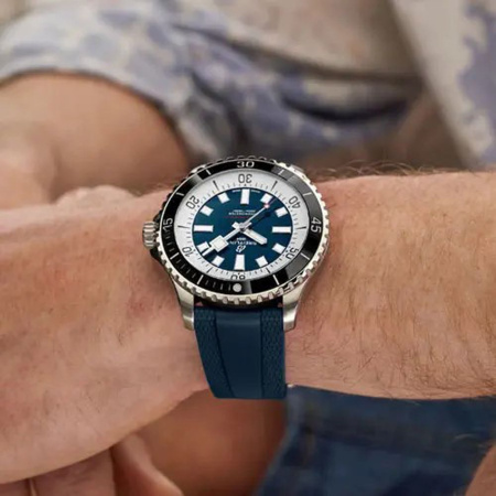 Часы наручные Breitling A17378E71C1S1