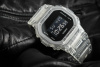 Часы наручные Casio DW-5600SKE-7ER
