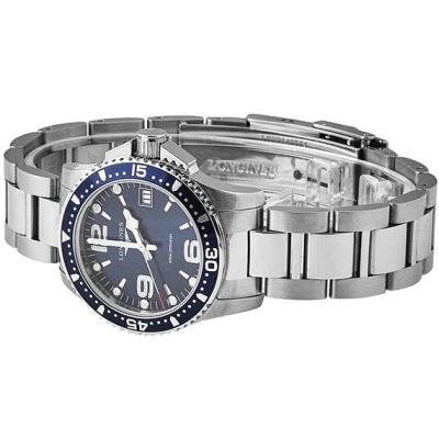 Часы наручные Longines L3.340.4.96.6