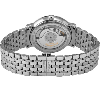 Часы наручные Longines L4.810.4.77.6