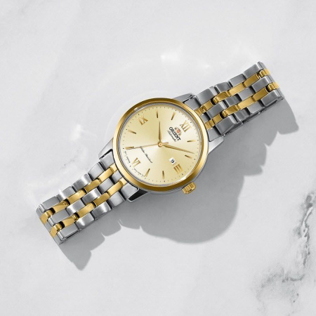 Часы наручные Orient RA-NR2001G10B