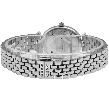 Часы наручные Frederique Constant  FC-200MPN2V6B