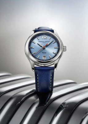 Часы наручные Frederique Constant FC-303HLBN3B6