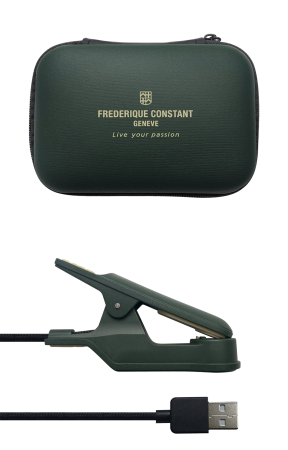 Часы наручные Frederique Constant FC-286LGS3B4 Часы наручные Frederique Constant FC-286LGS3B4