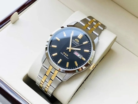 Часы наручные Orient RA-AB0011B19B