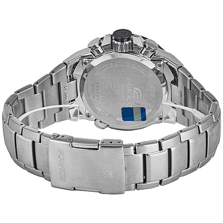 Часы наручные Casio EQS-A1000DB-1AVDR