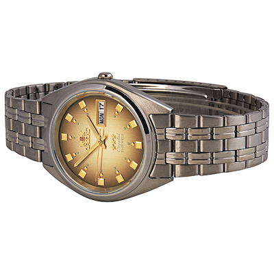 Часы наручные Orient FAB00009P9
