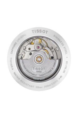 Часы наручные Tissot T101.408.22.031.00