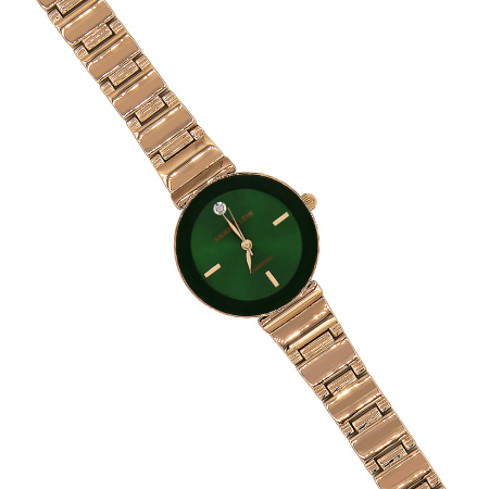 Часы наручные Anne Klein AK/2434GNRG