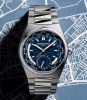 Часы наручные Frederique Constant FC-718N4NH6B