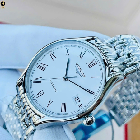 Часы наручные Longines L48604116