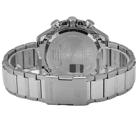 Часы наручные Casio EQB-500DB-2AER