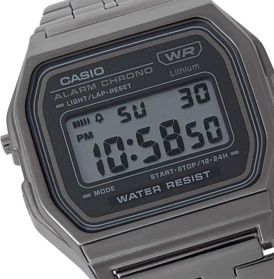 Часы наручные Casio A158WETB-1AEF