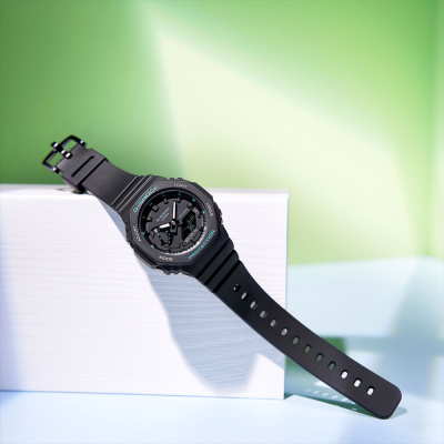 Часы наручные Casio GMA-S2100GA-1AER