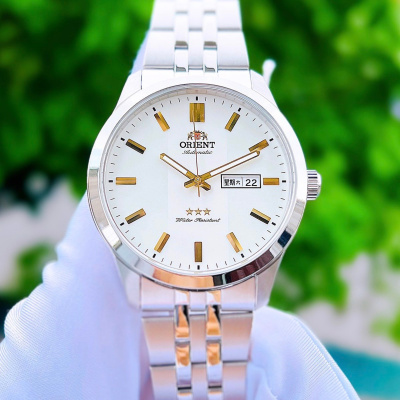 Часы наручные Orient SAB0B009WB