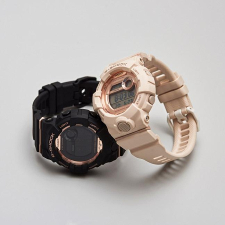 Часы наручные Casio GMD-B800-4ER