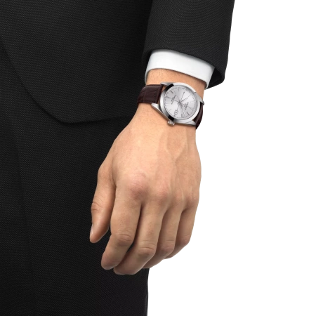 Часы наручные Tissot T1274071603101												