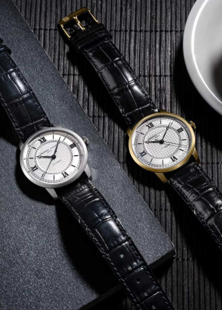 Часы наручные Frederique Constant FC-301S3B5