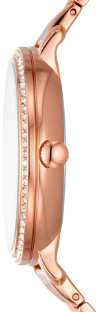 Часы наручные Fossil ES5165 Часы наручные Fossil ES5165