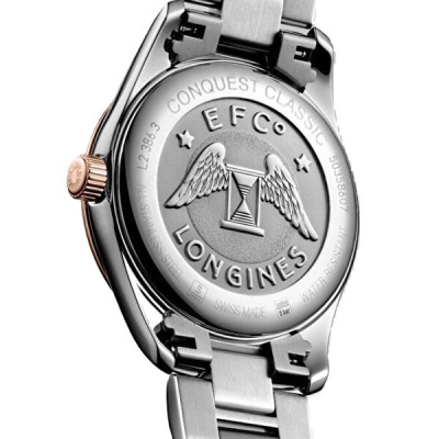 Часы наручные Longines L2.386.3.92.7