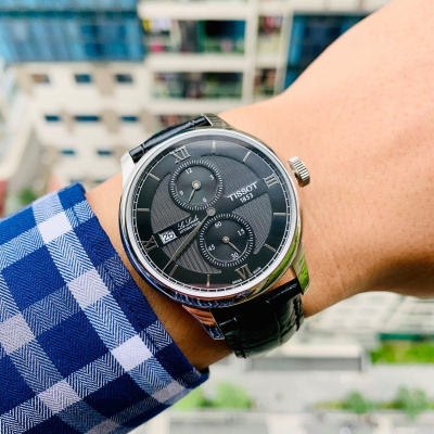 Часы наручные Tissot T006.428.16.058.02