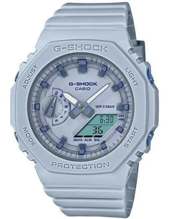 Часы наручные Casio GMA-S2100BA-2A2DR